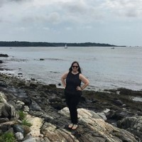 Georgia Baptist Children's Homes and Family Ministries Employee Rebecca Milby's profile photo