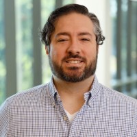 CPS Energy Employee Seth Chapa's profile photo