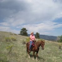 Intrado Employee Joyce Cote's profile photo