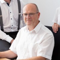 Antholzer - passt immer Employee Stefan Antholzer's profile photo