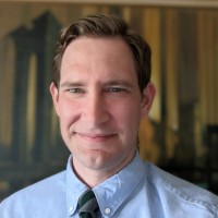 DataAnnotation Employee Steven Deering's profile photo