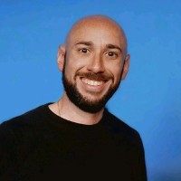 Freelance, self-employed Employee Timothy Schaffer's profile photo