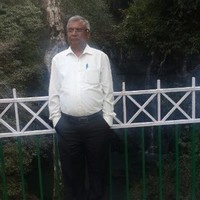 ABC India Limited Employee Ramesh Bansal's profile photo