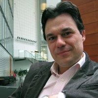 Mediphore Employee Peter Boda's profile photo