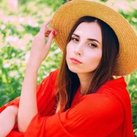 OrgMeter Employee Iryna Zeleniuk's profile photo