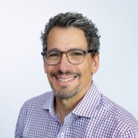 Itron, Inc. Employee Mike Ruth's profile photo