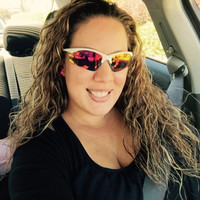 Candela Corporation Employee Rachel Harrison's profile photo