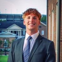 Culverhouse College of Business Employee Carter Rawson's profile photo