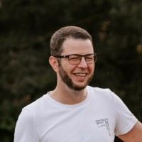 Codipack Group Employee Bram Heremans's profile photo