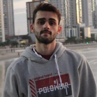 O-Pitblast Employee Bismarck Oliveira's profile photo