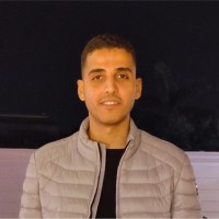 SiliconExpert Employee Sameh Ashraf's profile photo