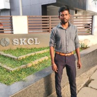Zilogic Systems Employee Praveen Kumar's profile photo