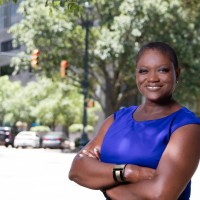 Experience Columbia SC Employee Twila Jones's profile photo