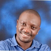 AfriOrbit Employee Meshack Ndiritu's profile photo