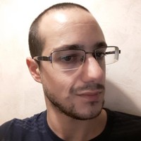 Cyril Michel's profile photo