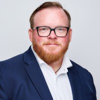 HeroDevs Employee Aaron Frost's profile photo