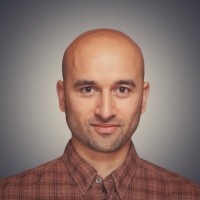 Cellular Vehicles Employee Nikhil Joshi's profile photo