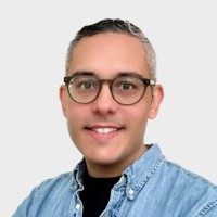 Parable Creative Co. Employee Mat Angulo's profile photo