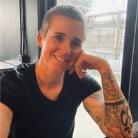 County of Yolo Employee Kristin Weivoda's profile photo