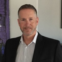 Prologis Employee Richard Strader's profile photo