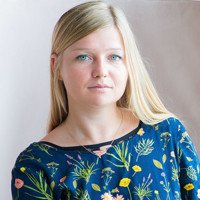 Anna Efimova Email