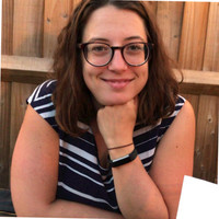 Acre Employee Sophie Thomson's profile photo