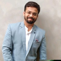 Kishor Dange Email