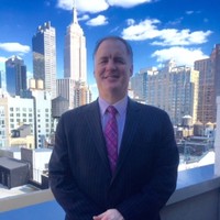 Real Hospitality Group Employee Lee Berthelsen-Leon's profile photo