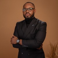 PalmPay Employee Prosper Dim's profile photo