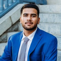 Ocean West Capital Partners Employee Jagraj Singh's profile photo