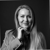 Luxid Employee Jaana Miettinen's profile photo