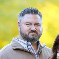 Self employed Employee Rob Herrington's profile photo