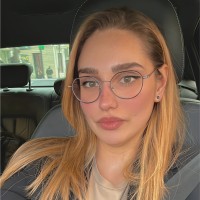 Exclusive Group Employee Andia Krasniqi's profile photo