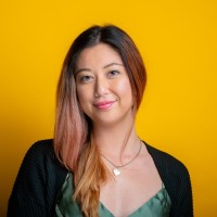 B.Lin Catering Employee Rena Shigihara's profile photo