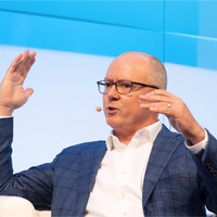 Stephen Byrd Email & Phone Number