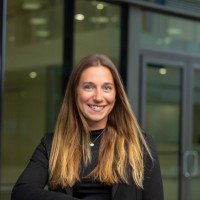 World Finance Employee Lucy Jacobs's profile photo
