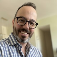 Mixtiles Employee Ori Singer's profile photo