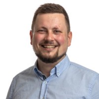 Bright Cape Employee Nicky van Bruggen's profile photo