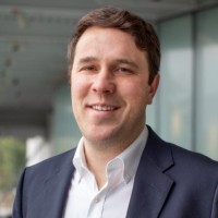 Vantage Data Centers Employee John Thomas's profile photo