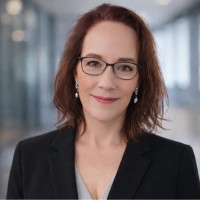 Wells Fargo Employee Becky Godwin's profile photo