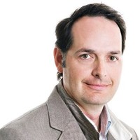 Stantec Employee Darren Burns's profile photo