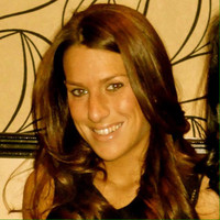 Primary.com Employee Danielle Garfinkel's profile photo