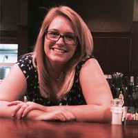 United Ability Employee Caitlin Hendrix's profile photo