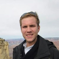 Tingstad Employee Tobias Mattsson's profile photo