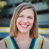 The Gazette | Cedar Rapids Employee Elizabeth Kennedy's profile photo