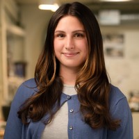 JP2 Architects Employee Chiara Menegatti's profile photo