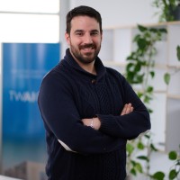 OPED GmbH Employee Carlos Pérez's profile photo