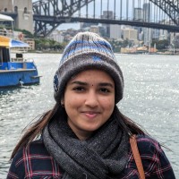 Agma Systems LLC Employee Emy Varkey's profile photo