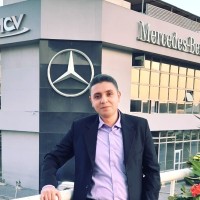 MCV - Manufacturing Commercial Vehicles Employee Medhat Abdo's profile photo