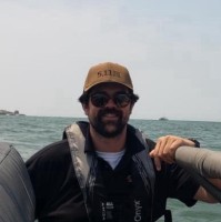 Eibach, Inc. Employee David Parker's profile photo
